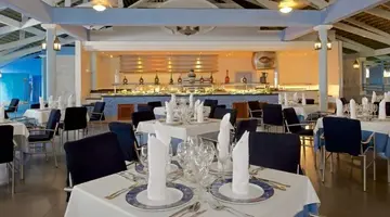 Iberostar Waves Dominicana