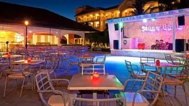 Iberostar Waves Dominicana