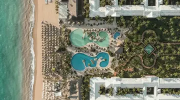 Iberostar WAVES DOMINICANA