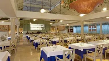 Iberostar Waves Dominicana