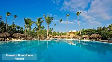 Iberostar Waves Dominicana