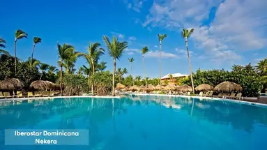 Iberostar Waves Dominicana