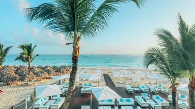 IBEROSTAR WAVES DOMINICANA