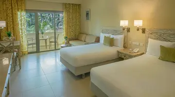 IBEROSTAR WAVES DOMINICANA