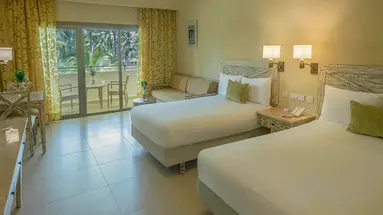 IBEROSTAR WAVES DOMINICANA