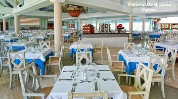 Iberostar Waves Dominicana