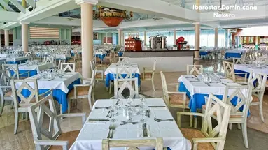 Iberostar Waves Dominicana