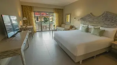IBEROSTAR WAVES DOMINICANA