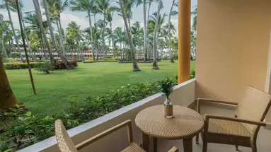 IBEROSTAR WAVES DOMINICANA