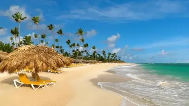 Iberostar Waves Dominicana