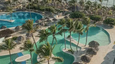 Iberostar WAVES DOMINICANA