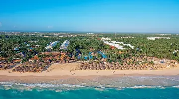 IBEROSTAR WAVES DOMINICANA