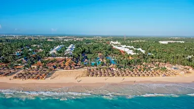 IBEROSTAR WAVES DOMINICANA