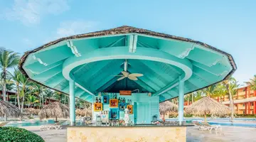 IBEROSTAR WAVES DOMINICANA