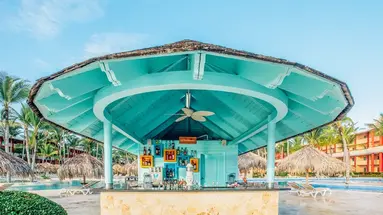 IBEROSTAR WAVES DOMINICANA