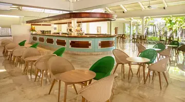 IBEROSTAR WAVES DOMINICANA