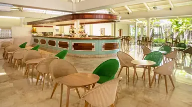 IBEROSTAR WAVES DOMINICANA