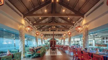 IBEROSTAR WAVES DOMINICANA