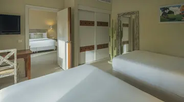 IBEROSTAR WAVES DOMINICANA