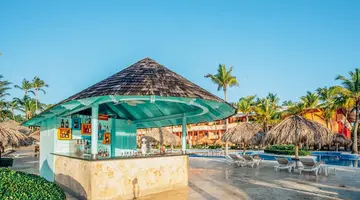 IBEROSTAR WAVES DOMINICANA