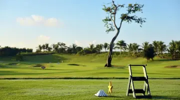 IBEROSTAR WAVES DOMINICANA
