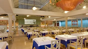 Iberostar Waves Dominicana