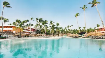 Iberostar Waves Dominicana