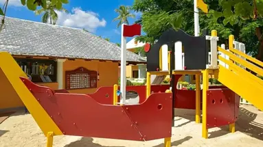 Iberostar Waves Dominicana