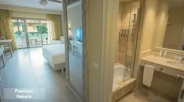 Iberostar Waves Dominicana