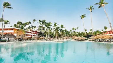 IBEROSTAR WAVES DOMINICANA