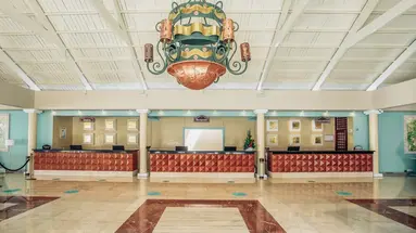 IBEROSTAR WAVES DOMINICANA