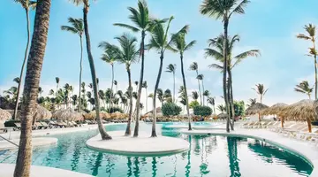 IBEROSTAR WAVES DOMINICANA