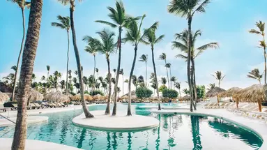 IBEROSTAR WAVES DOMINICANA
