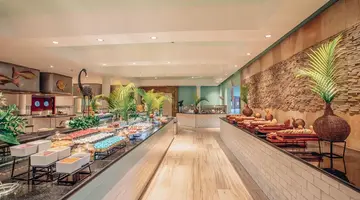 IBEROSTAR WAVES DOMINICANA