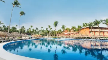 IBEROSTAR WAVES DOMINICANA