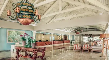 IBEROSTAR WAVES DOMINICANA