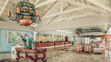 IBEROSTAR WAVES DOMINICANA