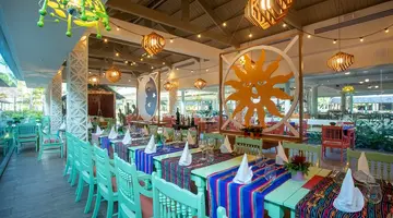 IBEROSTAR WAVES DOMINICANA