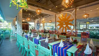 IBEROSTAR WAVES DOMINICANA