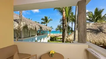 IBEROSTAR WAVES DOMINICANA