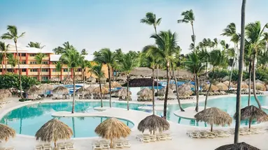IBEROSTAR WAVES DOMINICANA