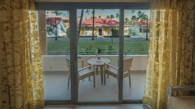 Iberostar Waves Dominicana