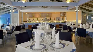 Iberostar Waves Dominicana