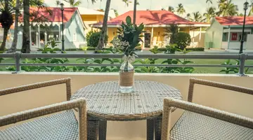 Iberostar Waves Dominicana