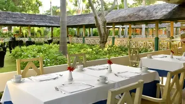 Iberostar Waves Dominicana