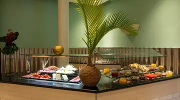IBEROSTAR WAVES DOMINICANA