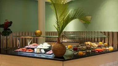 IBEROSTAR WAVES DOMINICANA