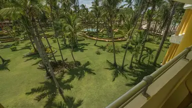 IBEROSTAR WAVES DOMINICANA