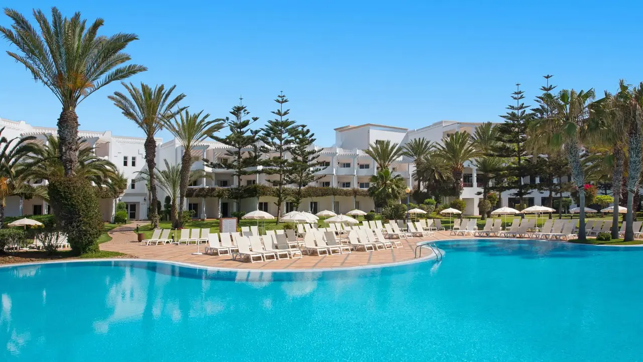 IBEROSTAR Waves Founty Beach