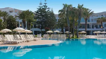 Iberostar Waves Founty Beach